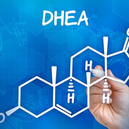 DHEA May Help Midlife Blues