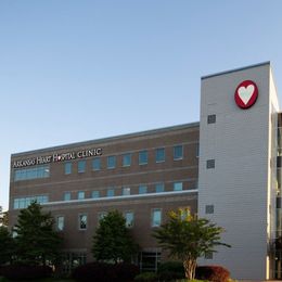 Where to Find the Best Heart Hospitals