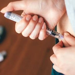 Insulin Therapy Linked to Colon Cancer