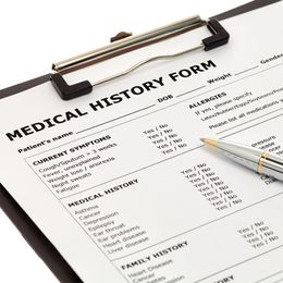 Why You Must Know Your Family's Medical History