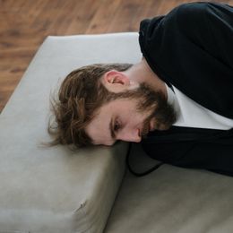 Even Mild Depression May Increase Heart Failure Risk