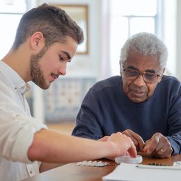 Medication Backfire! Nursing Home Drug May Speed Up Alzheimer's