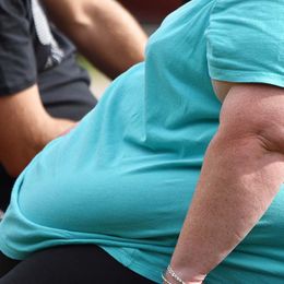 Is Obesity Bad For the Brain, but OK for the Heart?