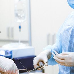 Secrets to Having Successful Surgery