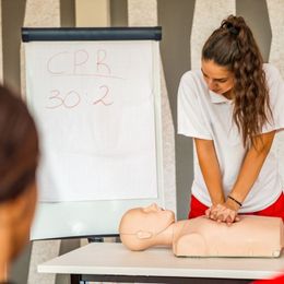 Simpler CPR Guidelines May Save More Lives