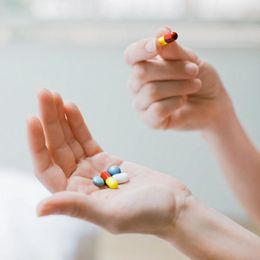 Generic Drugs Boast Greater Adherence Rates Than Brand Names
