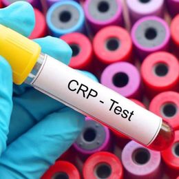 CRP Not the Best Heart Disease Predictor After All