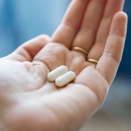 Ouch! Arthritis Patients Missing Out on Aspirin Therapy