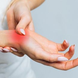 Rheumatoid Arthritis Symptoms