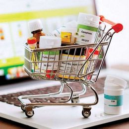 Online Pharmacy Pros and Cons