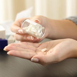 Should You Be Taking Aspirin?