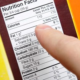 Trans Fat on Food Labels: Now You See It, Now You Don't