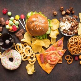 What Are Trans Fats?