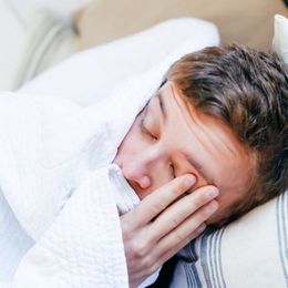 Sleep Inertia-What Happens to Your Brain When You Wake Up