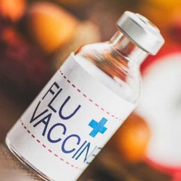 Deadly! Flu Shots Contain Mercury