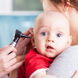 Vaccine May End Ear Infections