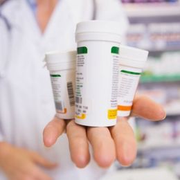 Aspirin-Drug Combo Better at Preventing Second Strokes