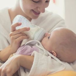 Attention Parents: When Bottle-Feeding Is Bad for Your Baby