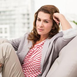Ladies-Even Your Testosterone Can Be Too Low