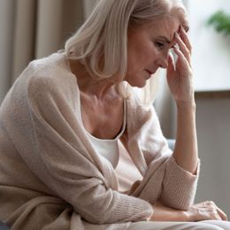 Menopause May Increase Salt-Linked Hypertension