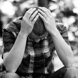 Depression: The #1 Hidden Health Threat