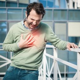 More than 40% of Heart Attacks Go Undiagnosed