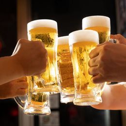 Cheers! Moderate Drinking May Cut Diabetes Risk
