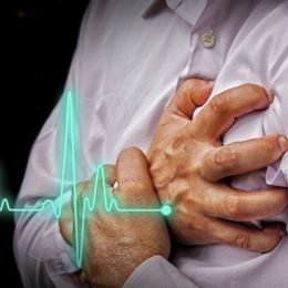 7 Ways to Make Sure You Survive a Heart Attack