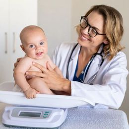 Many Hospitals Don't Require Board Certification For Pediatricians