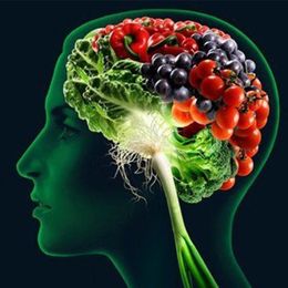 Boost Brain Power With Veggies