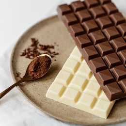 Which Candy Is Dandy? Chocolate, of Course