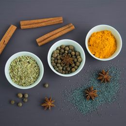 Curry—The Right Spice For a Better Memory