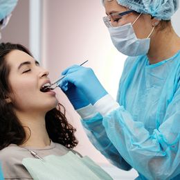 Seeing Your Dentist Can Save Your Life