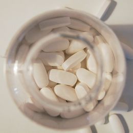 Popular Drugs That Steal Nutrients