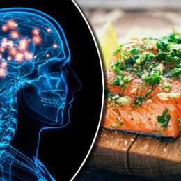 'Fat' That May Lower Alzheimer's Risk