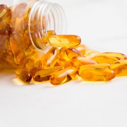 Fish Oil—Exercise Combo May Boost Cardio Health