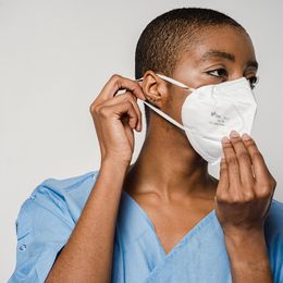 Killer Pneumonia Is on the Rise