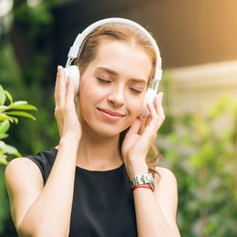 Music Helps Lower Your Blood Pressure...Ease Pain and More