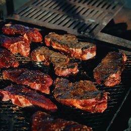 Red Meat May Raise Breast Cancer Risk