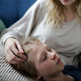 Sleep Apnea in Children Linked to Lower Learning Ability