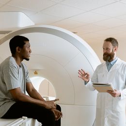 CT Scans Raise Your Cancer Risk
