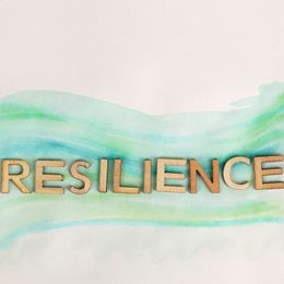 Resilience—The Key to A Happier, Stress-Free Retirement