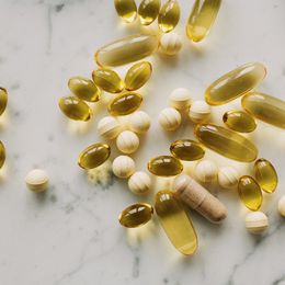 Omega-3s May Prevent Type 1 Diabetes