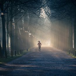 Regular Exercise Helps Fight Heart Failure