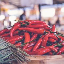 Cayenne Conquers Cholesterol and More Spice Discoveries