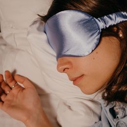 Hidden Dangers of Sleep Problems