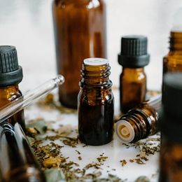 The Healing Power of Homeopathy