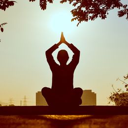 Meditation for Folks Who Don't Like to Meditate