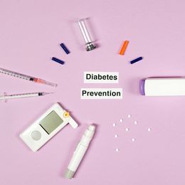How to Prevent 9 in 10 Diabetes Cases