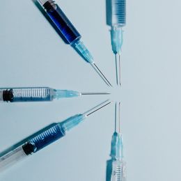 New Technique Frees People from Insulin Injections